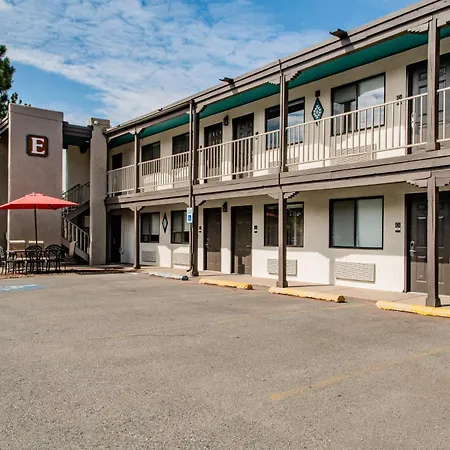 The Sage Hotel Santa Fe