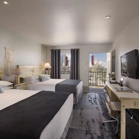 Hotel The Sage