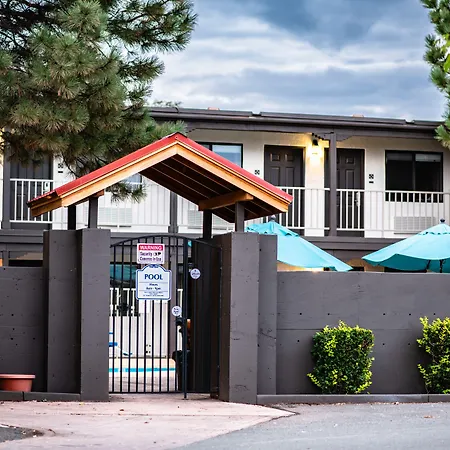 The Sage Hotel Santa Fe