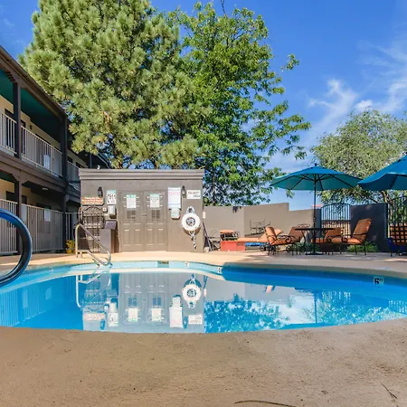 The Sage Hotel Santa Fe