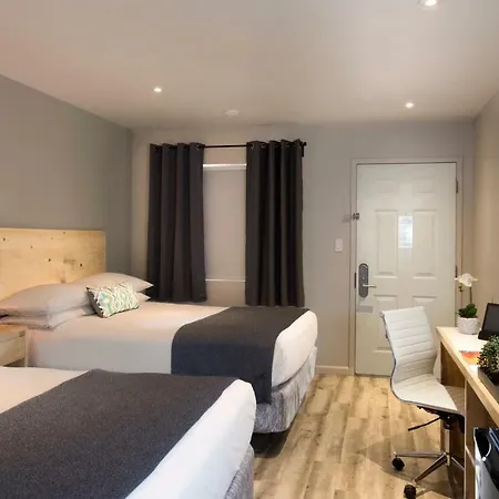 The Sage 3* Santa Fe