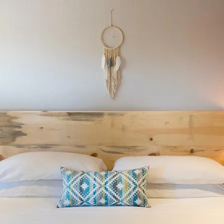 Hotel The Sage Santa Fe