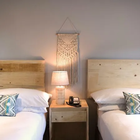 Hotel The Sage