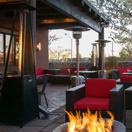 The Sage Hotel 3*