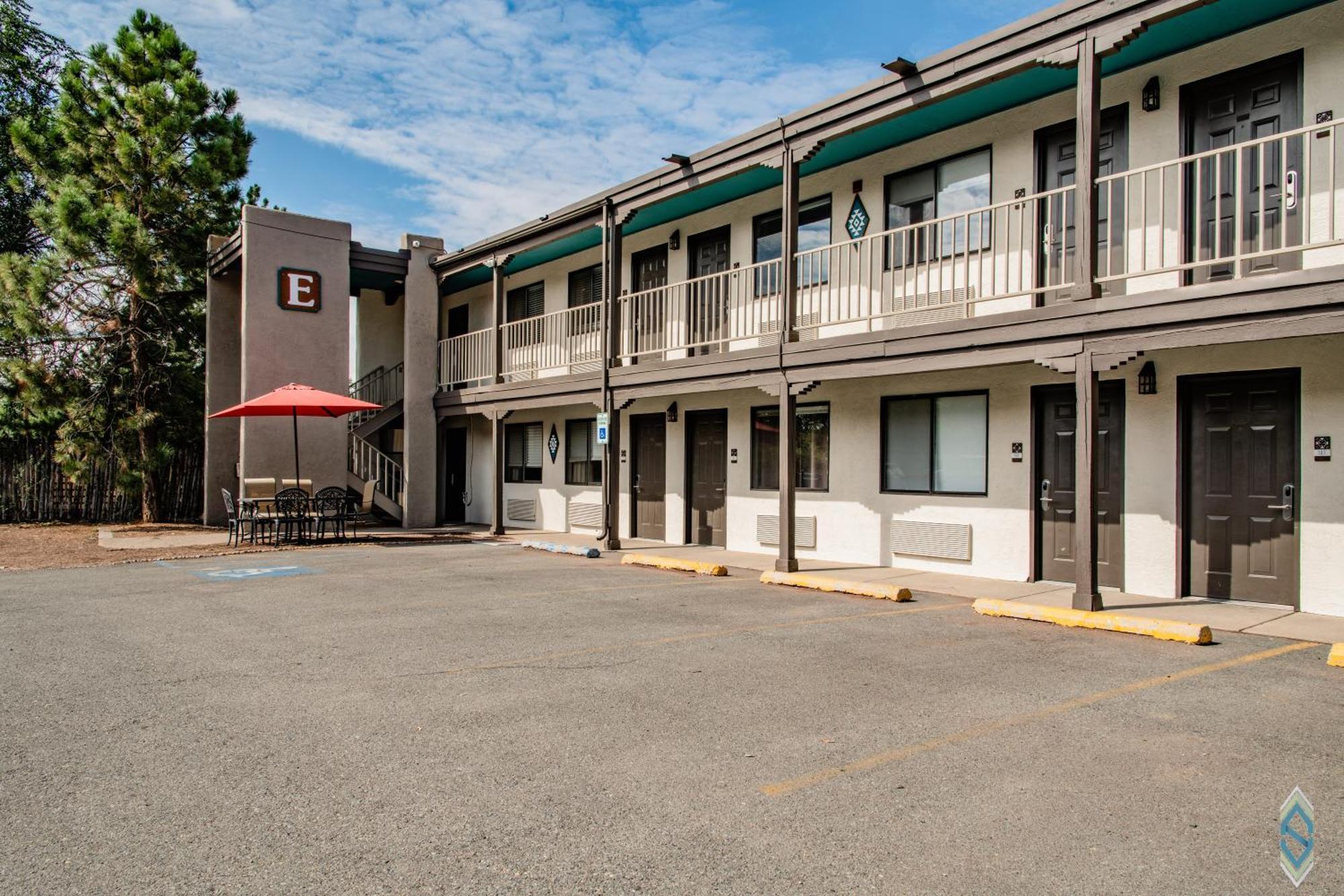 The Sage Hotel Santa Fe