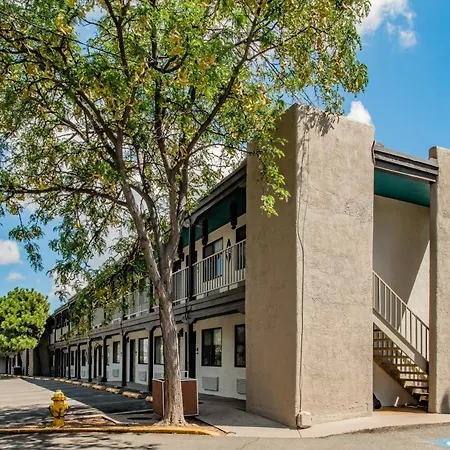 The Sage 3* Santa Fe