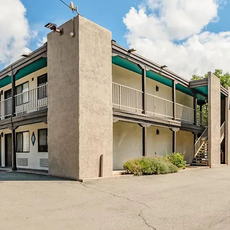 The Sage Hotel Santa Fe
