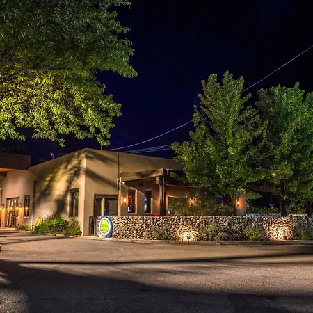 Hotel The Sage Santa Fe