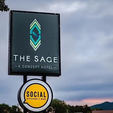 The Sage