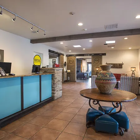 The Sage Hotel