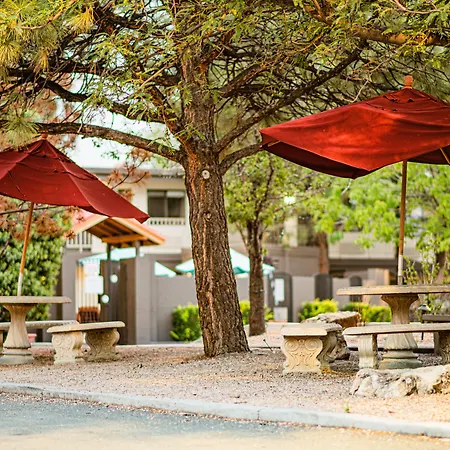 The Sage 3* Santa Fe