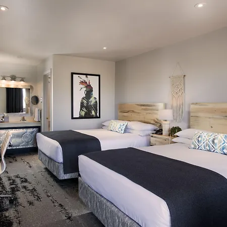 The Sage Hotel Santa Fe
