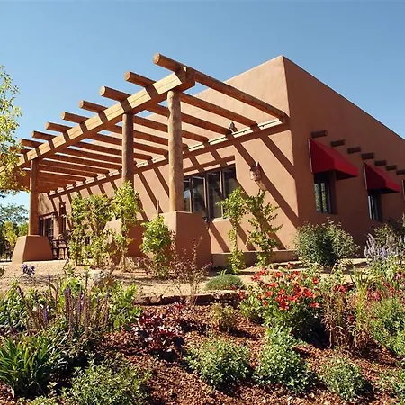 The Sage Hotel Santa Fe