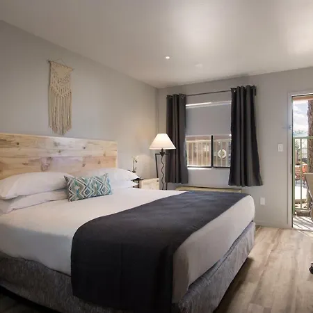 The Sage Hotel Santa Fe