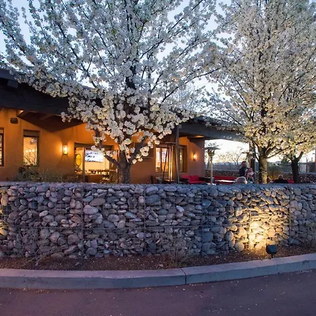 The Sage 3* Santa Fe