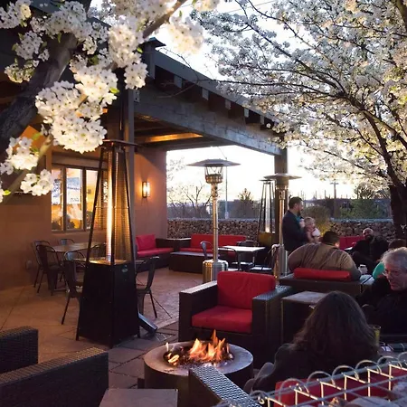 The Sage Hotel Santa Fe