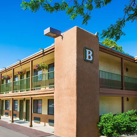 The Sage 3* Santa Fe
