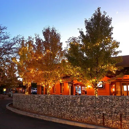 The Sage Hotel Santa Fe