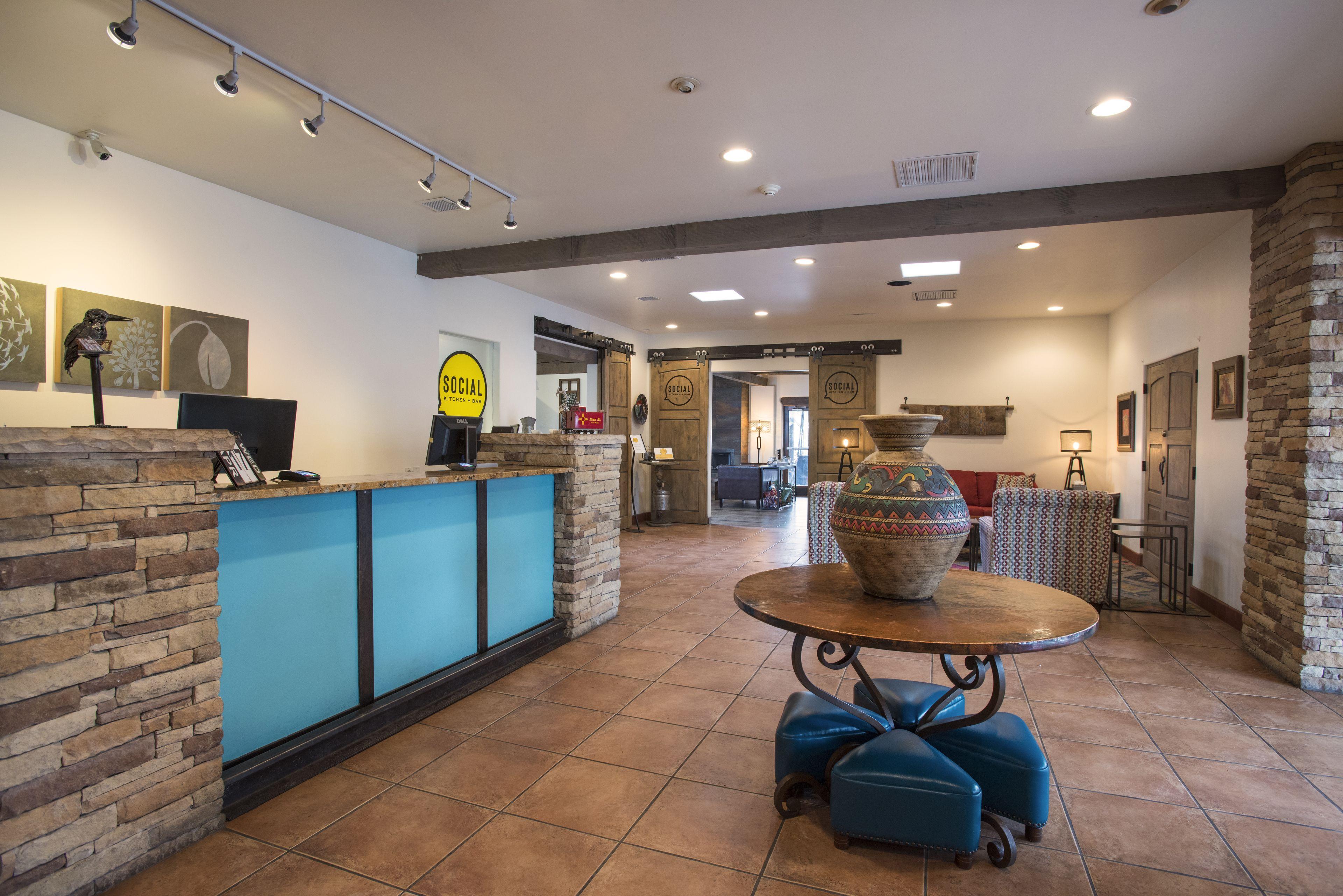 The Sage Hotel