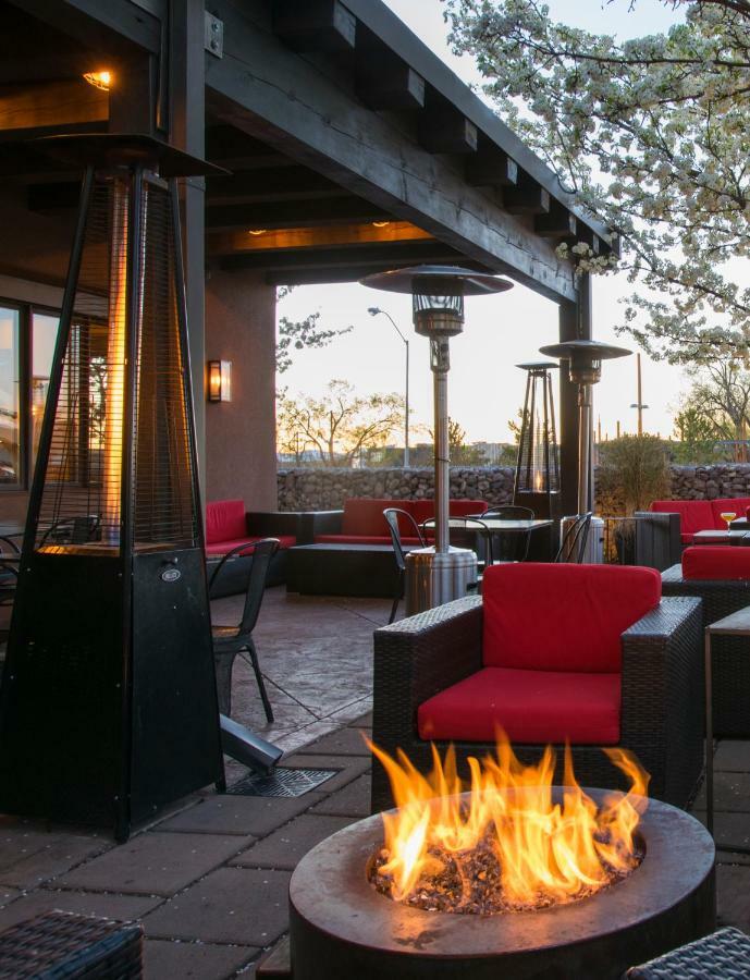 The Sage Hotel 3*